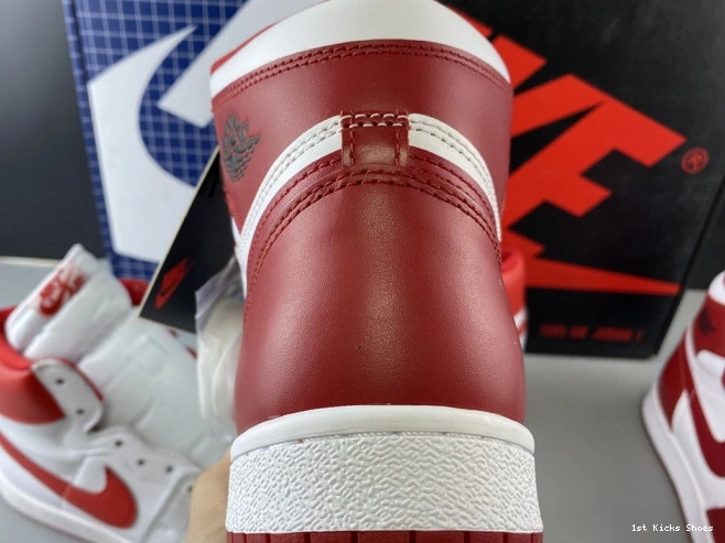 1st Kicks Shoes Retro Pack Ship High Air New Nike Jordan 1 Beginnings & CT6252-900 0816